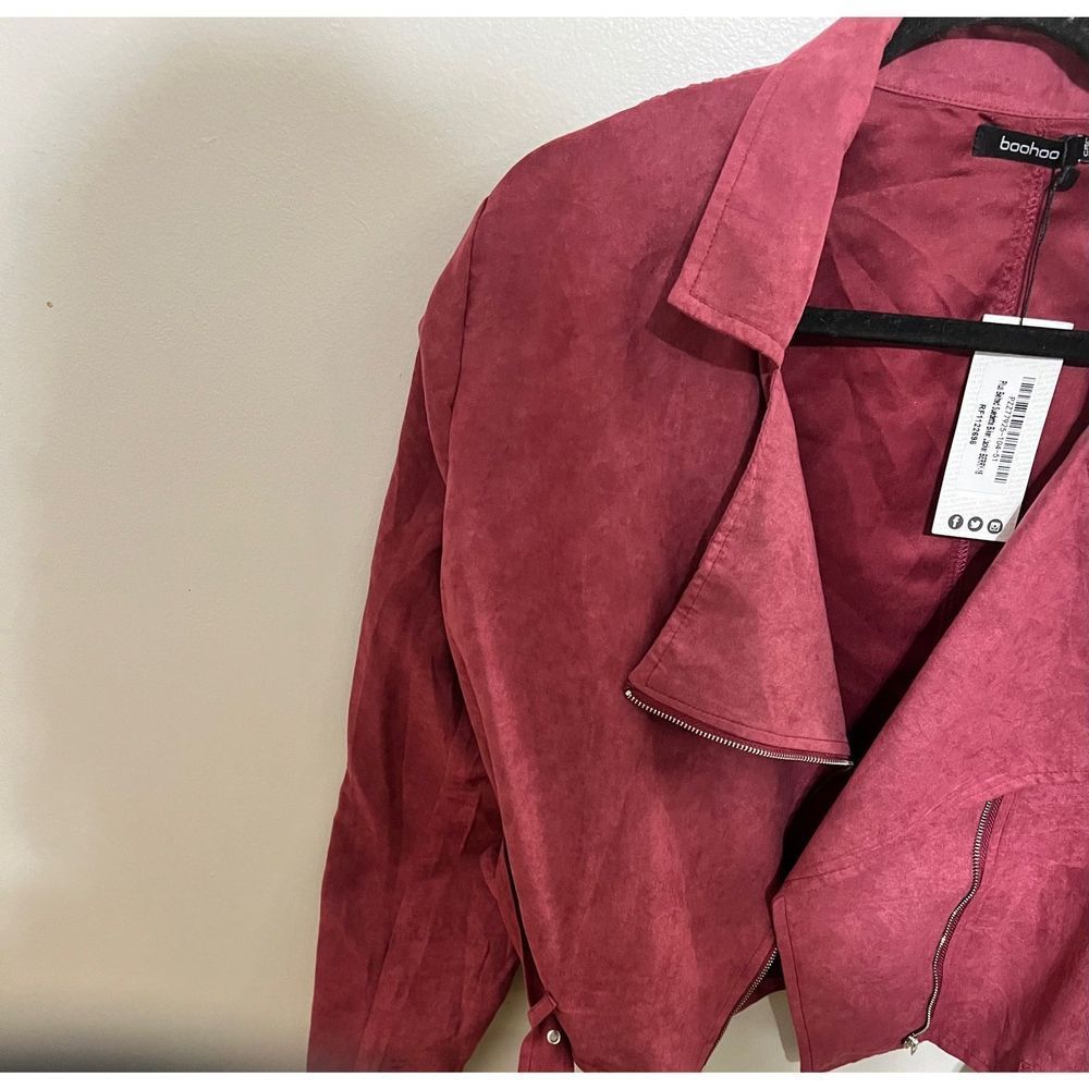 Boohoo Jacket - Picture 7 of 7